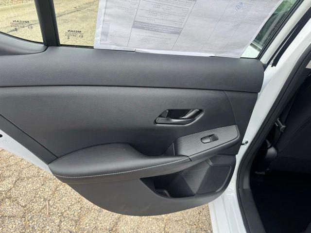 new 2025 Nissan Sentra car, priced at $22,085