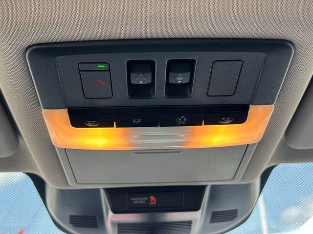 new 2026 Nissan Rogue car, priced at $34,688