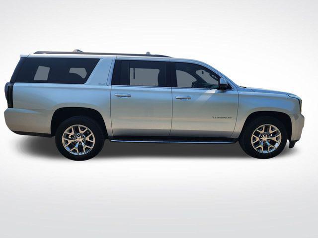 used 2016 GMC Yukon XL car, priced at $17,925
