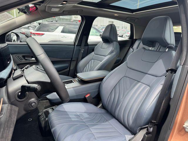 used 2023 Nissan ARIYA car, priced at $32,490