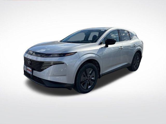 new 2025 Nissan Murano car, priced at $44,988