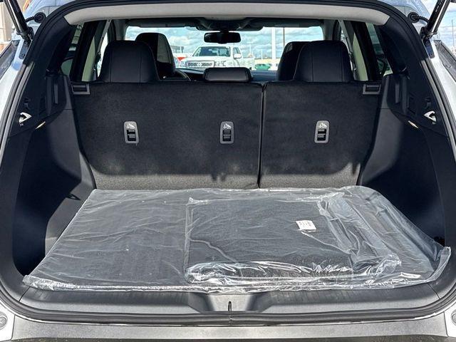 new 2025 Nissan Murano car, priced at $48,715