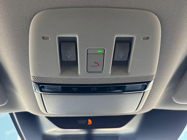 new 2025 Nissan Murano car, priced at $48,715