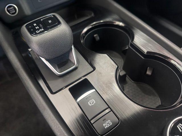 used 2023 Nissan Rogue car, priced at $26,200