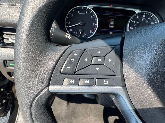 used 2024 Nissan Sentra car, priced at $22,790