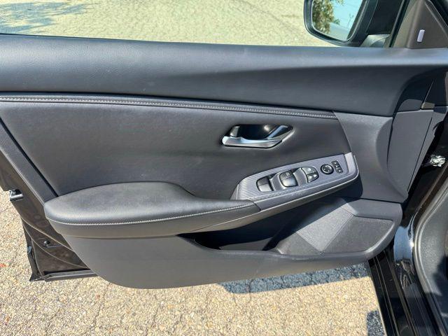 used 2024 Nissan Sentra car, priced at $22,790