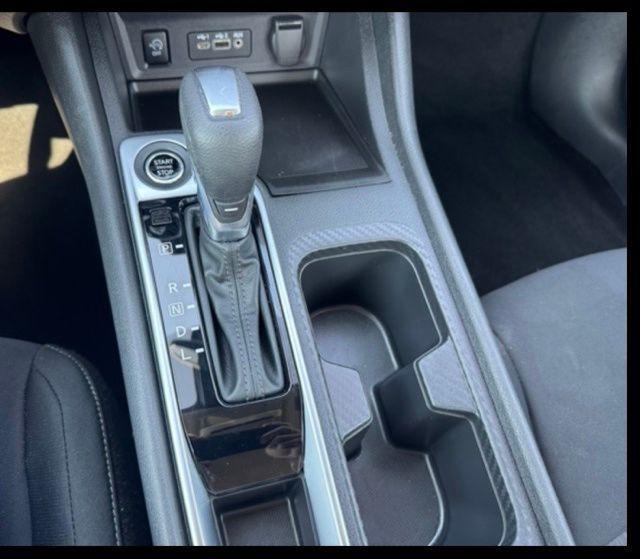 used 2024 Nissan Sentra car, priced at $22,790
