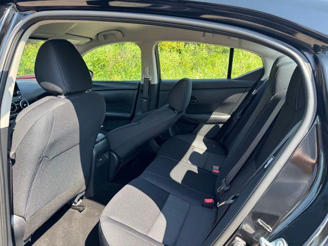 used 2024 Nissan Sentra car, priced at $22,790