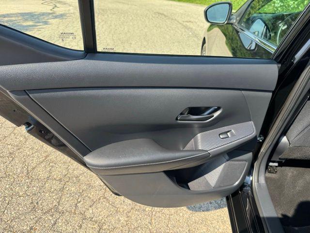 used 2024 Nissan Sentra car, priced at $22,790