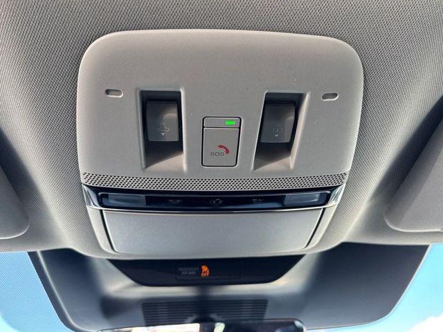 new 2025 Nissan Murano car, priced at $50,470