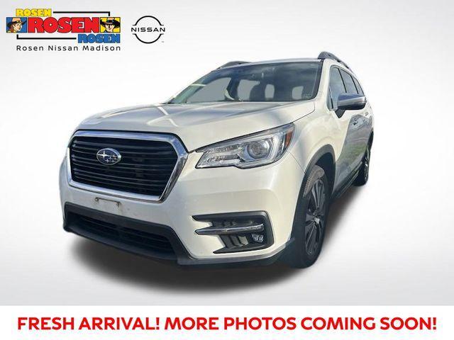 used 2021 Subaru Ascent car, priced at $33,994