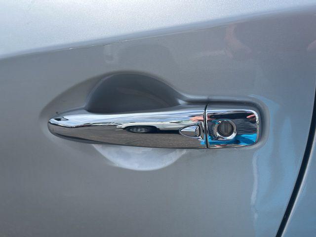 used 2024 Nissan Murano car, priced at $39,260