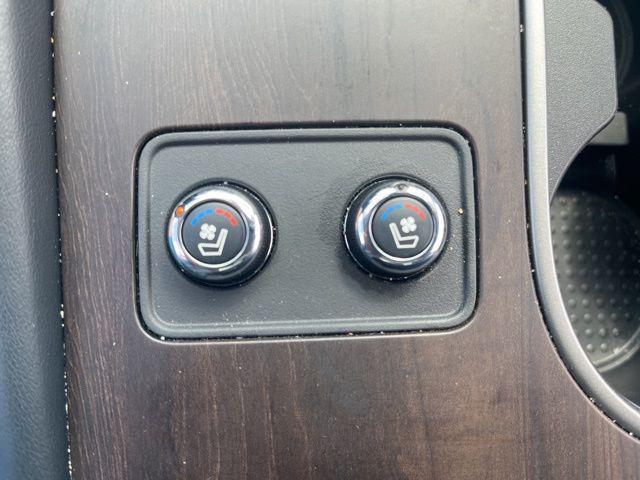 used 2024 Nissan Murano car, priced at $39,260