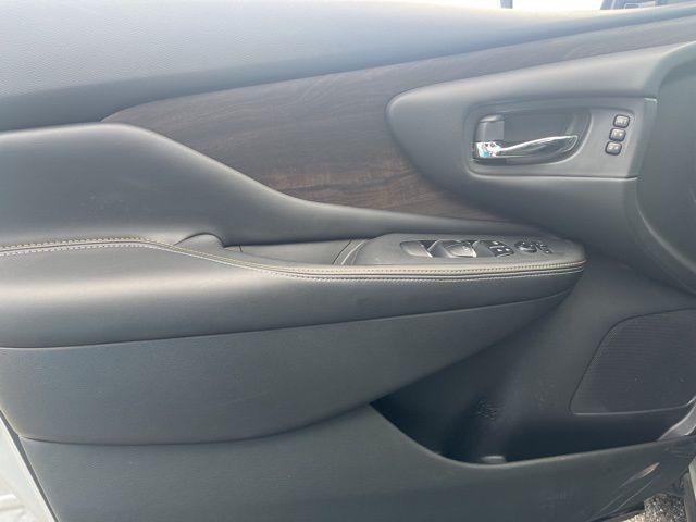 used 2024 Nissan Murano car, priced at $39,260