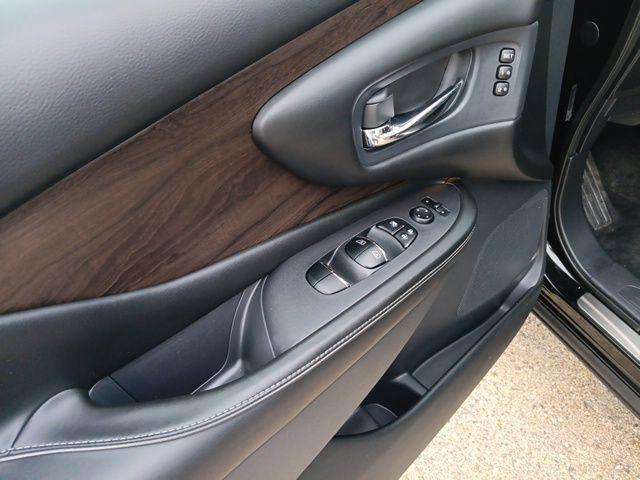 used 2019 Nissan Murano car, priced at $20,735