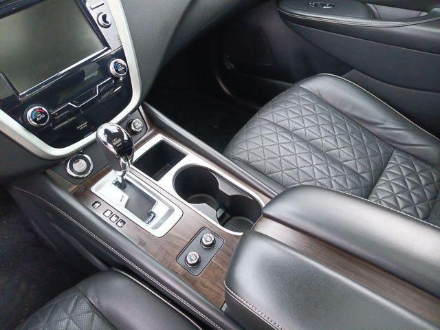 used 2019 Nissan Murano car, priced at $20,735