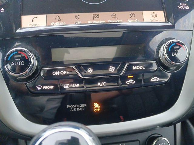 used 2019 Nissan Murano car, priced at $20,735