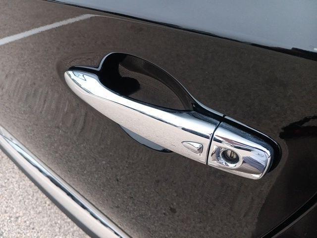 used 2019 Nissan Murano car, priced at $20,735