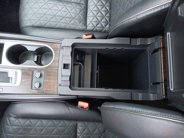 used 2019 Nissan Murano car, priced at $20,735