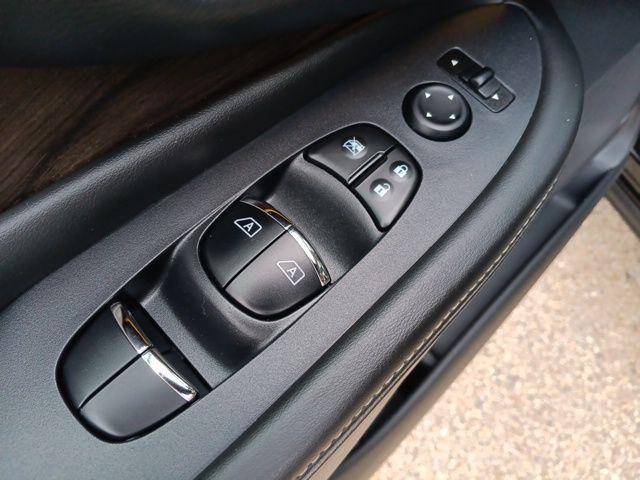 used 2019 Nissan Murano car, priced at $20,735