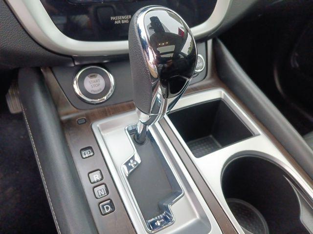 used 2019 Nissan Murano car, priced at $20,735