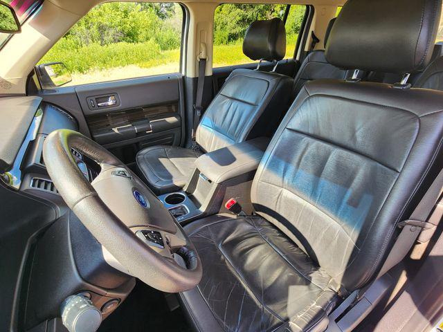 used 2017 Ford Flex car, priced at $13,900