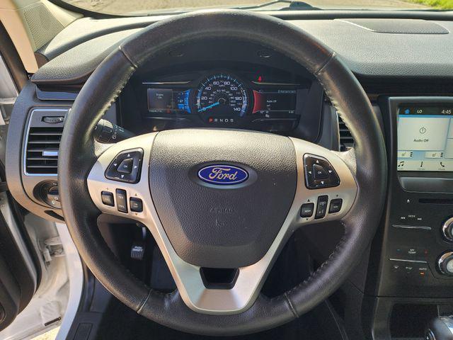 used 2017 Ford Flex car, priced at $13,900