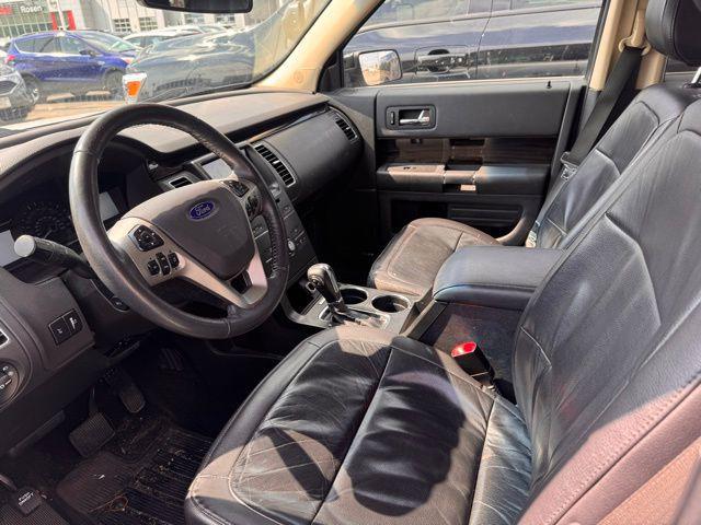 used 2017 Ford Flex car, priced at $13,900