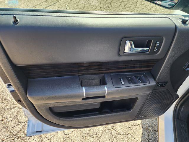 used 2017 Ford Flex car, priced at $13,900