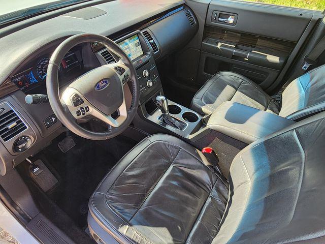used 2017 Ford Flex car, priced at $13,900