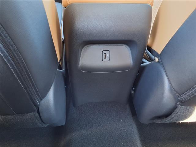 new 2025 Nissan Sentra car, priced at $26,450