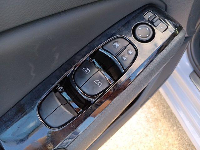 new 2025 Nissan Altima car, priced at $32,887