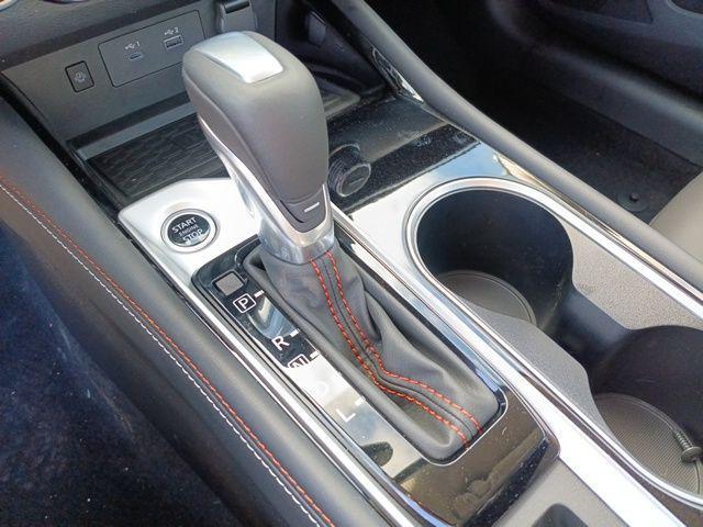 new 2025 Nissan Altima car, priced at $32,887