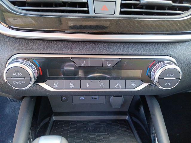 new 2025 Nissan Altima car, priced at $32,887