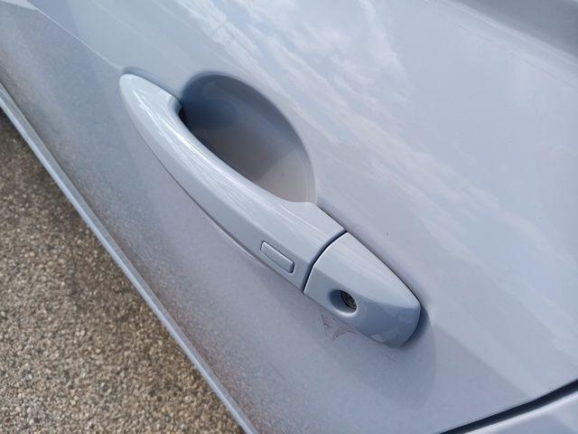 new 2025 Nissan Altima car, priced at $32,887