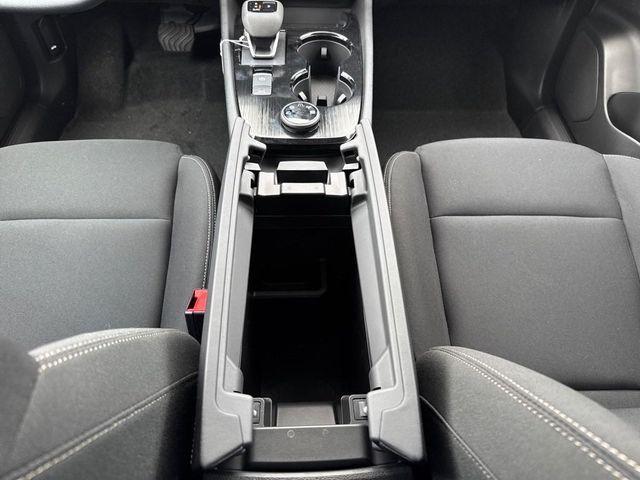 new 2025 Nissan Rogue car, priced at $32,200