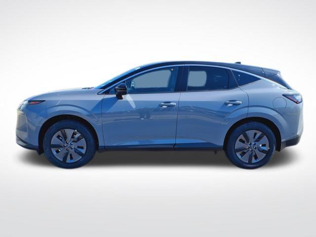 new 2025 Nissan Murano car, priced at $45,814