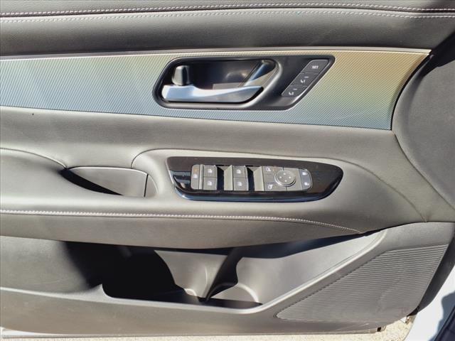 new 2025 Nissan Murano car, priced at $47,015