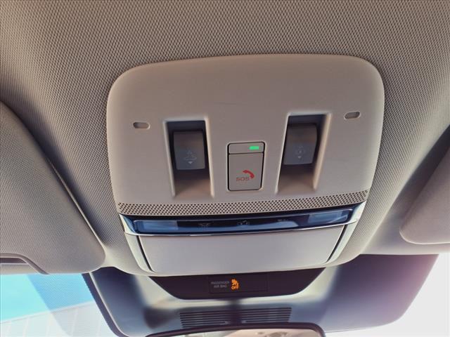new 2025 Nissan Murano car, priced at $47,015