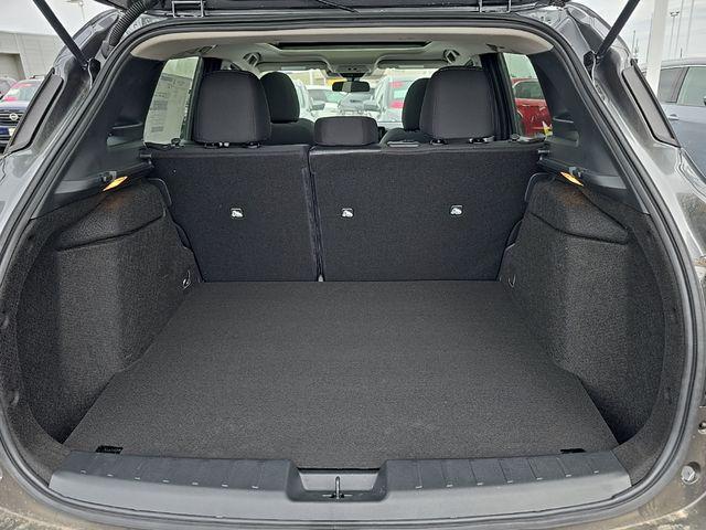 new 2025 Nissan Kicks car, priced at $28,000