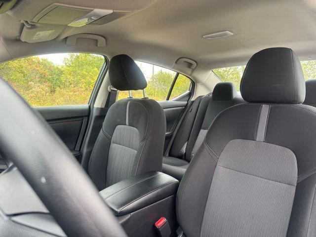 used 2024 Nissan Sentra car, priced at $20,390