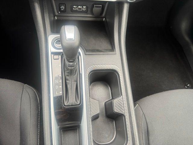 used 2024 Nissan Sentra car, priced at $20,390