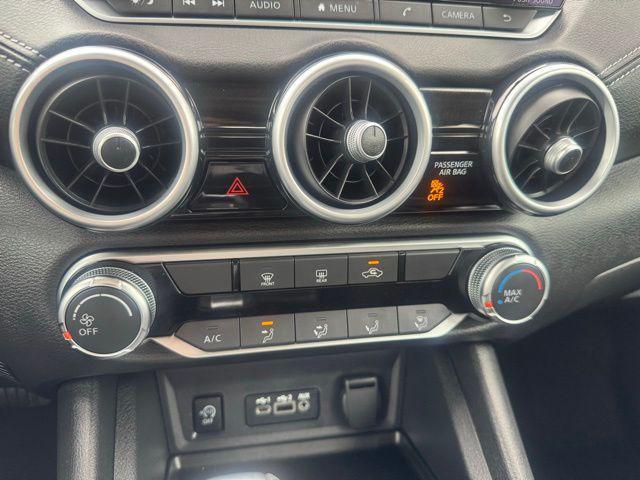 used 2024 Nissan Sentra car, priced at $20,390