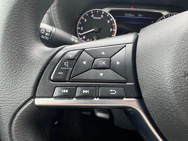 used 2024 Nissan Sentra car, priced at $20,390