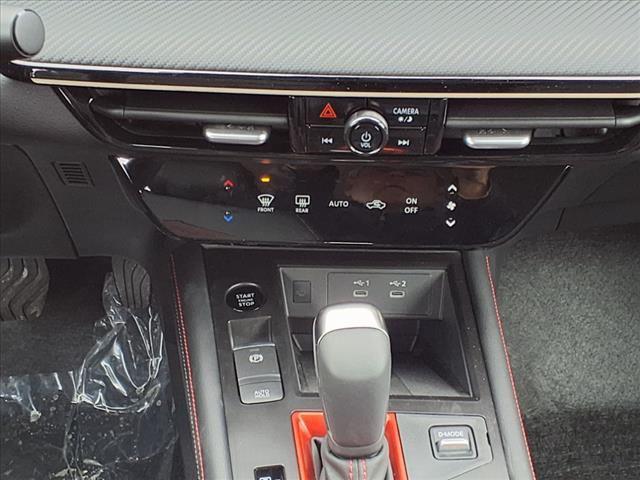 new 2025 Nissan Kicks car, priced at $29,075
