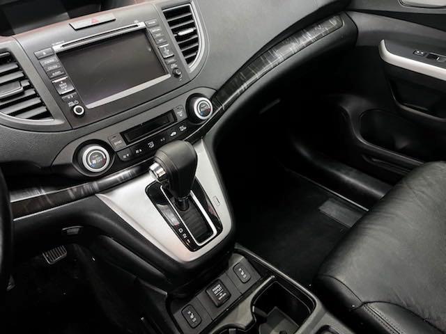 used 2012 Honda CR-V car, priced at $11,000