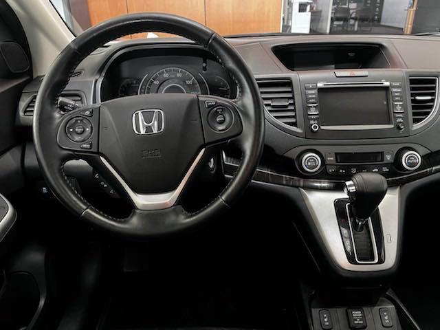 used 2012 Honda CR-V car, priced at $11,000