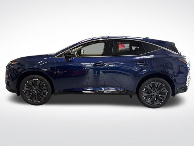used 2025 Nissan Murano car, priced at $48,900