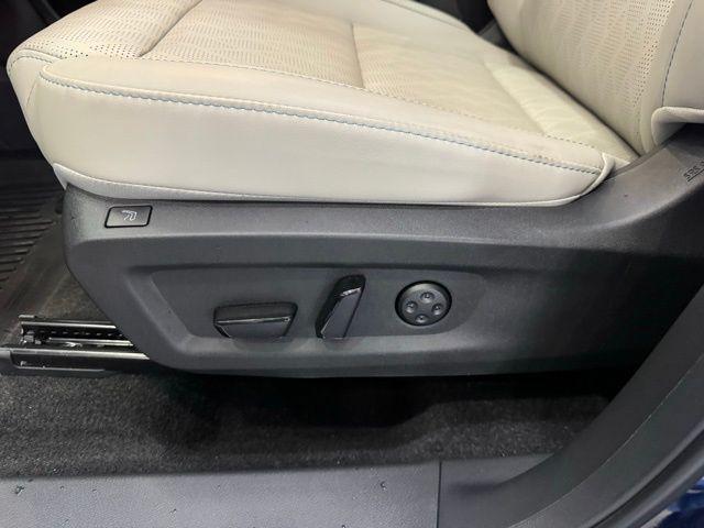 used 2025 Nissan Murano car, priced at $48,900