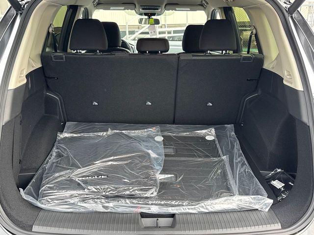 new 2025 Nissan Rogue car, priced at $31,377